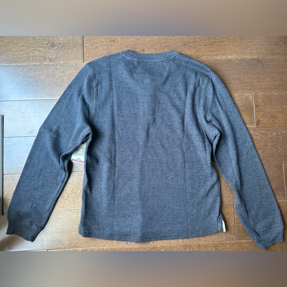 NWT Men’s Sovereign Code Longe Sleeve - Size Small - Picture 2 of 7